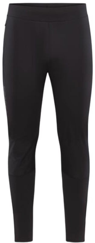 Legíny Craft Craft ADV Nordic Race Warm Tights Čierna | 1913691-999000, 0