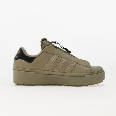 Tenisky a topánky adidas Originals Superstar Bonega XW Zelené | GY1490, 3