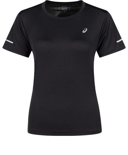 Tričko Asics ASICS Icon Short Sleeve Training Top Čierna | 2012D027-001, 0