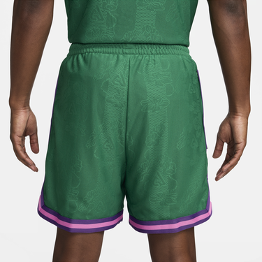 Šortky Nike Giannis Dri-FIT DNA Zelené | FZ0827-365, 3