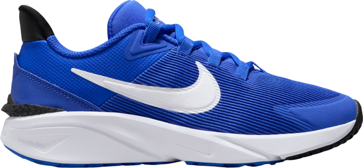 Tenisky a topánky Nike Star Runner 4 Modrá | dx7615-400, 0