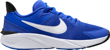 Tenisky a topánky Nike Star Runner 4 Modrá | dx7615-400, 0