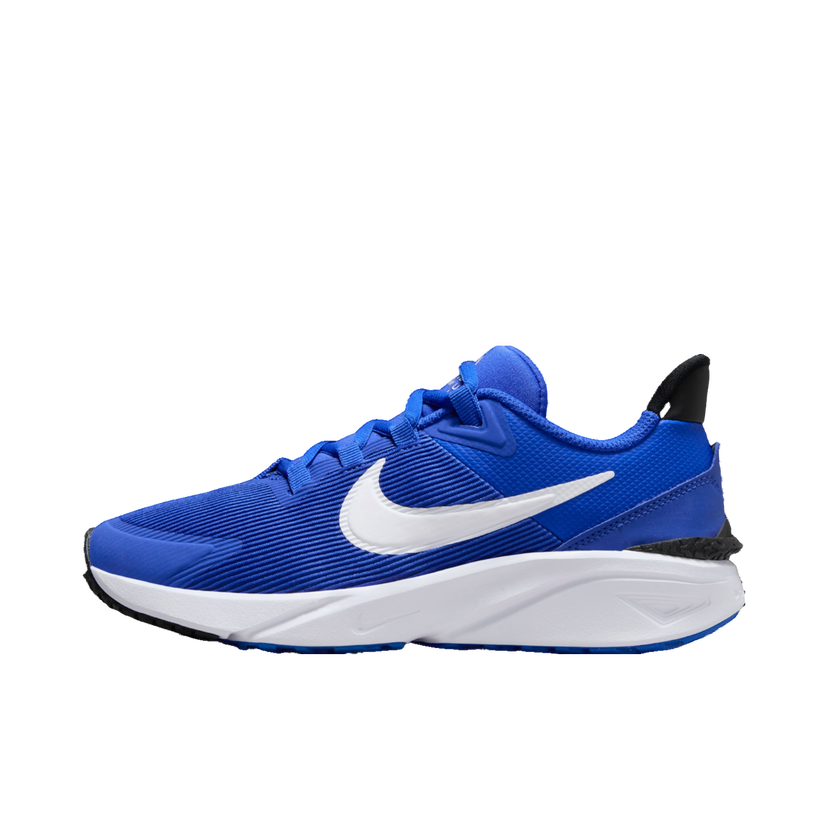 Tenisky a topánky Nike Star Runner 4 Modrá | dx7615-400