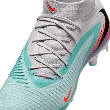 Tenisky a topánky Nike NIKE UNITED Phantom 6 High Academy FG/MG Rôznofarebný | iq4158-300, 5