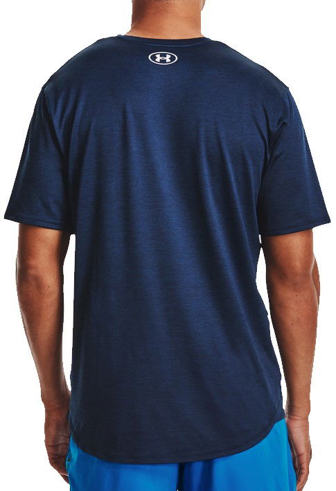 Tričko Under Armour Training Vent 2.0 Short Sleeve T-shirt Navy | 1361426-408, 1