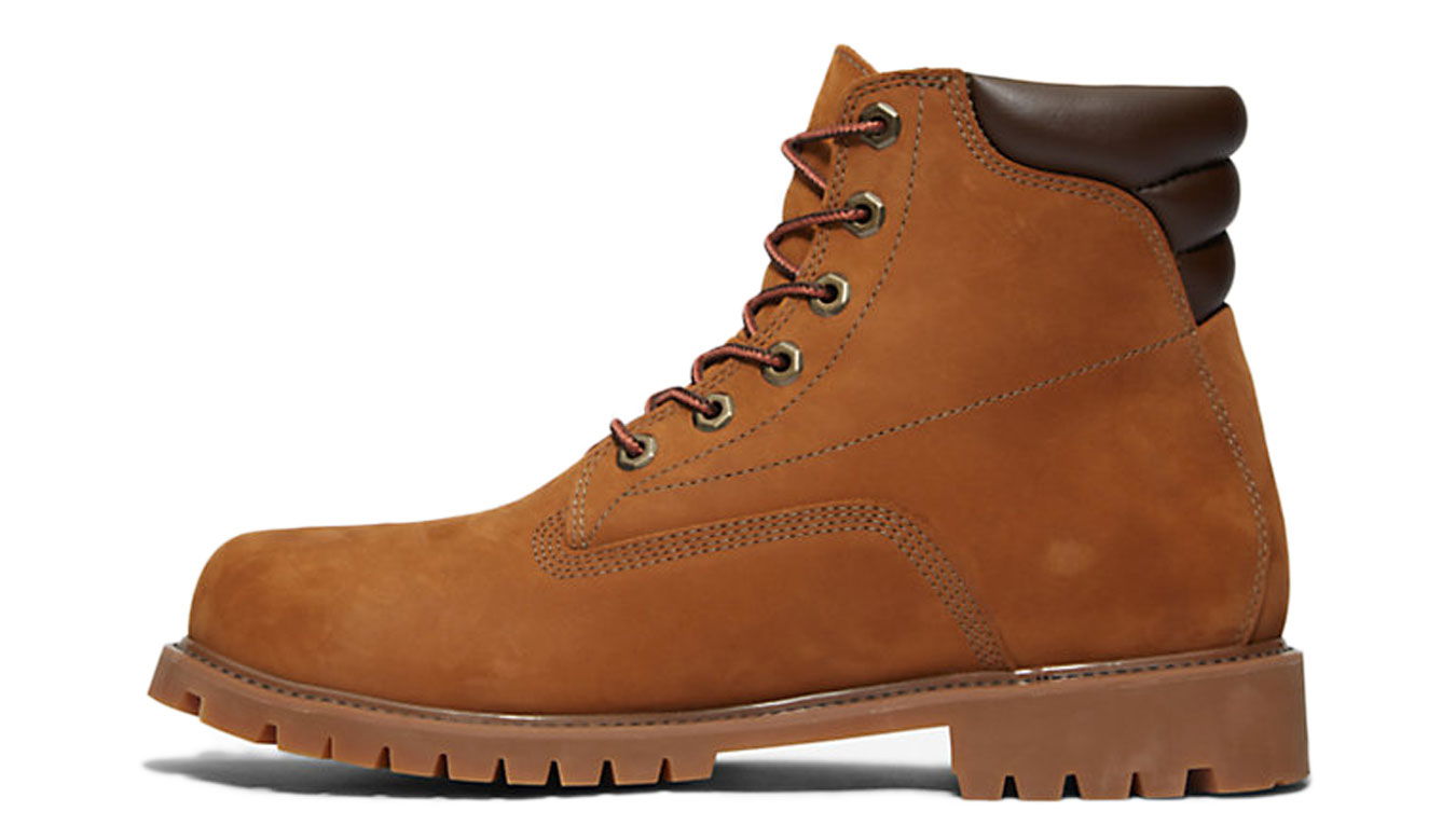 Alburn 6 Inch Boot "Brown"