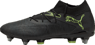 Tenisky a topánky Puma Football Boots FUTURE 8 MATCH MxSG Čierna | 108594-02, 3