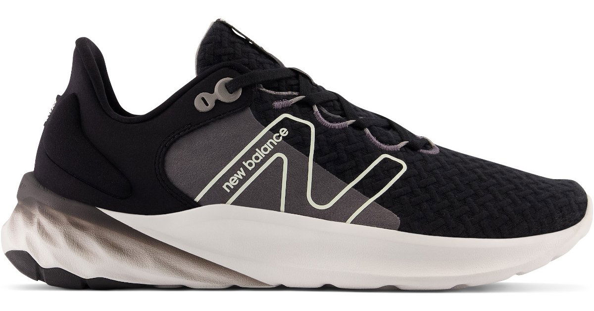 Tenisky a topánky New Balance Fresh Foam Roav v2 Čierna | mroav-hk2, 1