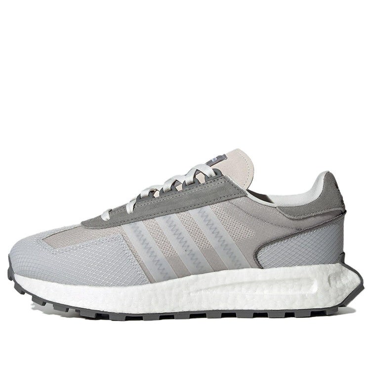 Tenisky a topánky adidas Originals Originals Retropy E5 Boost Šedá | IE0484, 0