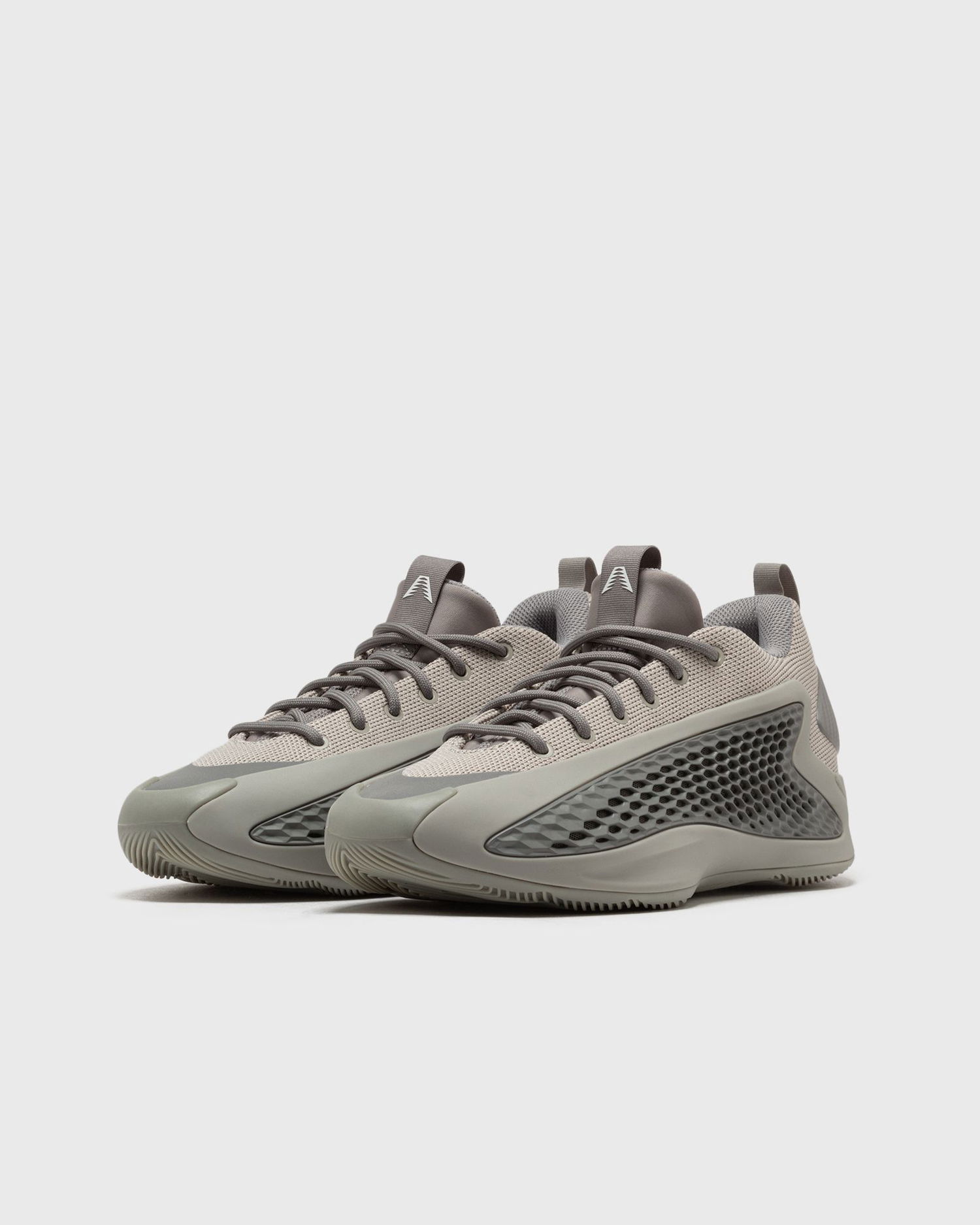 Tenisky a topánky adidas Performance ANTHONY EDWARDS 1 J Šedá | JS1769, 1