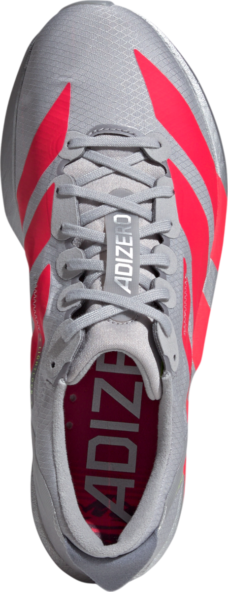 Tenisky a topánky adidas Performance ADIZERO ADIOS 9 Ekiden Šedá | ih5752, 1