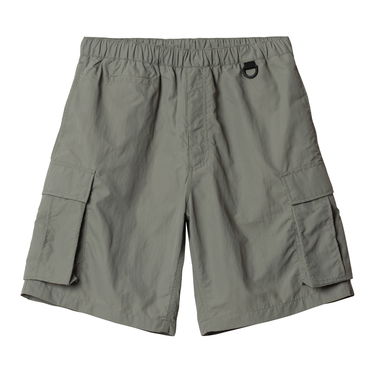 Šortky Carhartt WIP Grayson Short Vetiver Šedá | A241010_0FL_XX, 1