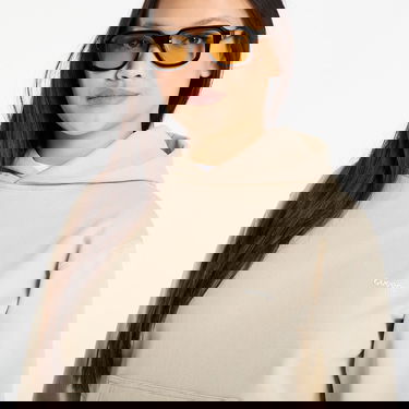 Súprava Queens Queens Essential Hoodie and Sweatpants Set Béžová | QNS_105, 1