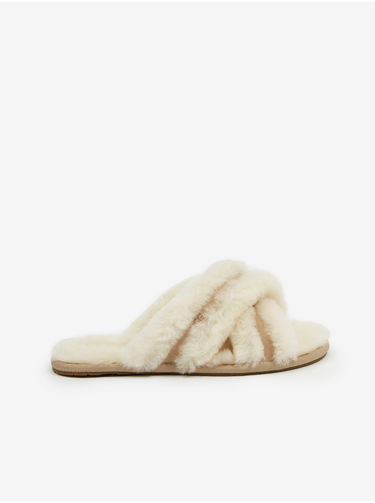 Oblečenie UGG aa Béžová | 1123572_SAN, 4