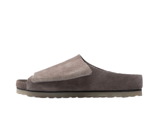 Tenisky a topánky Birkenstock Los Feliz Suede Fear Of God Hnedá | 03452-ASH / 1024729