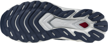 Tenisky a topánky Mizuno Wave Skyrise 5 Classic Blue/ Plein Air/ River B Modrá | J1GC240951, 2