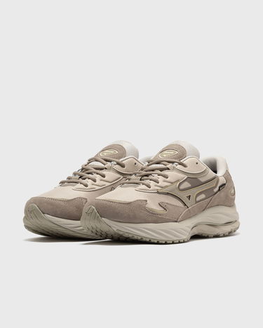 Tenisky a topánky Mizuno WAVE RIDER BETA Šedá | D1GA245201, 1