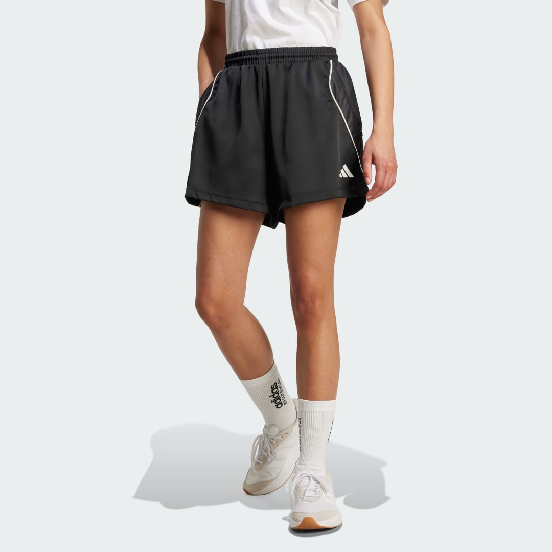 Šortky adidas Performance Stadium Shorts Čierna | JL7001, 0