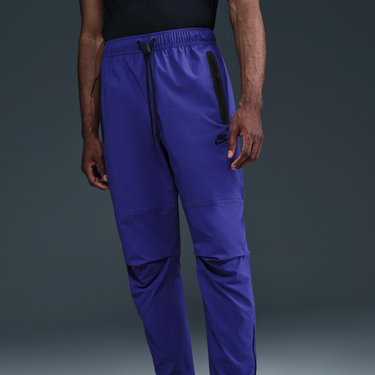 Tepláky Nike Nike Tech Woven Pants Fialová | HM8241-539, 1