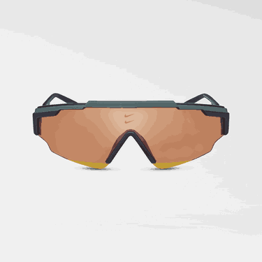 Slnečné okuliare Nike Nike Marquee Edge Sunglasses Modrá | FN0295-379, 4