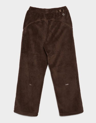 Tepláky Nike Nocta Fleece Pants Hnedá | IB0261-237, 2