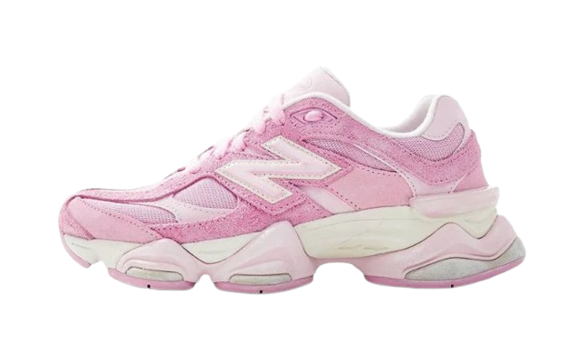 Tenisky a topánky New Balance 9060 ASOS Exclusive 40 Ružová | u9060app, 0