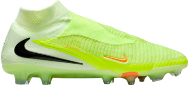 Tenisky a topánky Nike Phantom 6 High Elite FG Žltá | hj2147-800, 0