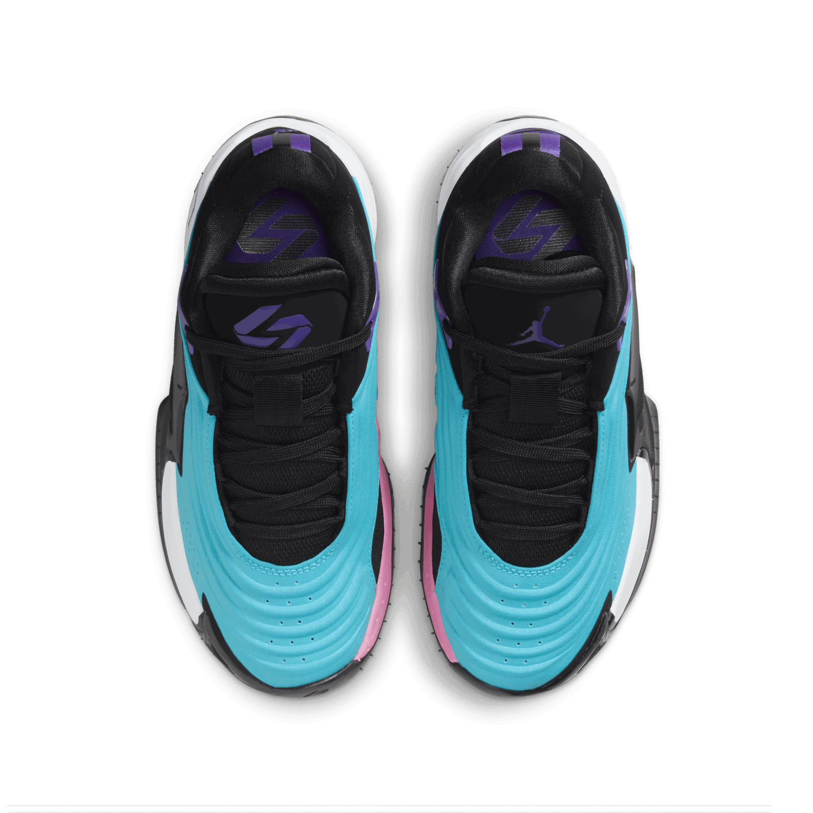 Luka 3