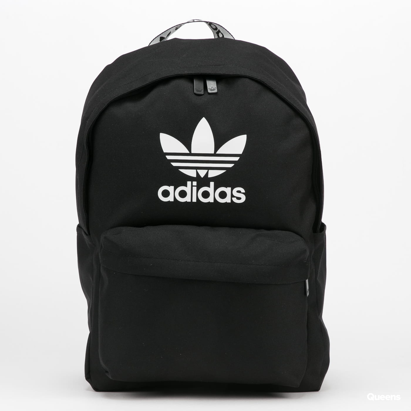 Batoh adidas Originals Adicolor Backpack Čierna | H35596, 0