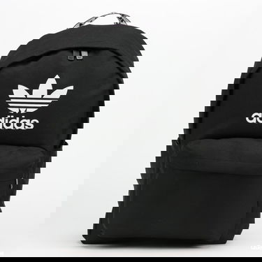 Batoh adidas Originals Adicolor Backpack Čierna | H35596, 0