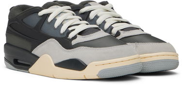 Oblečenie Jordan Air Jordan 4 RM Šedá | FQ7938-002, 3