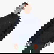 Sherpa Padded Jacket