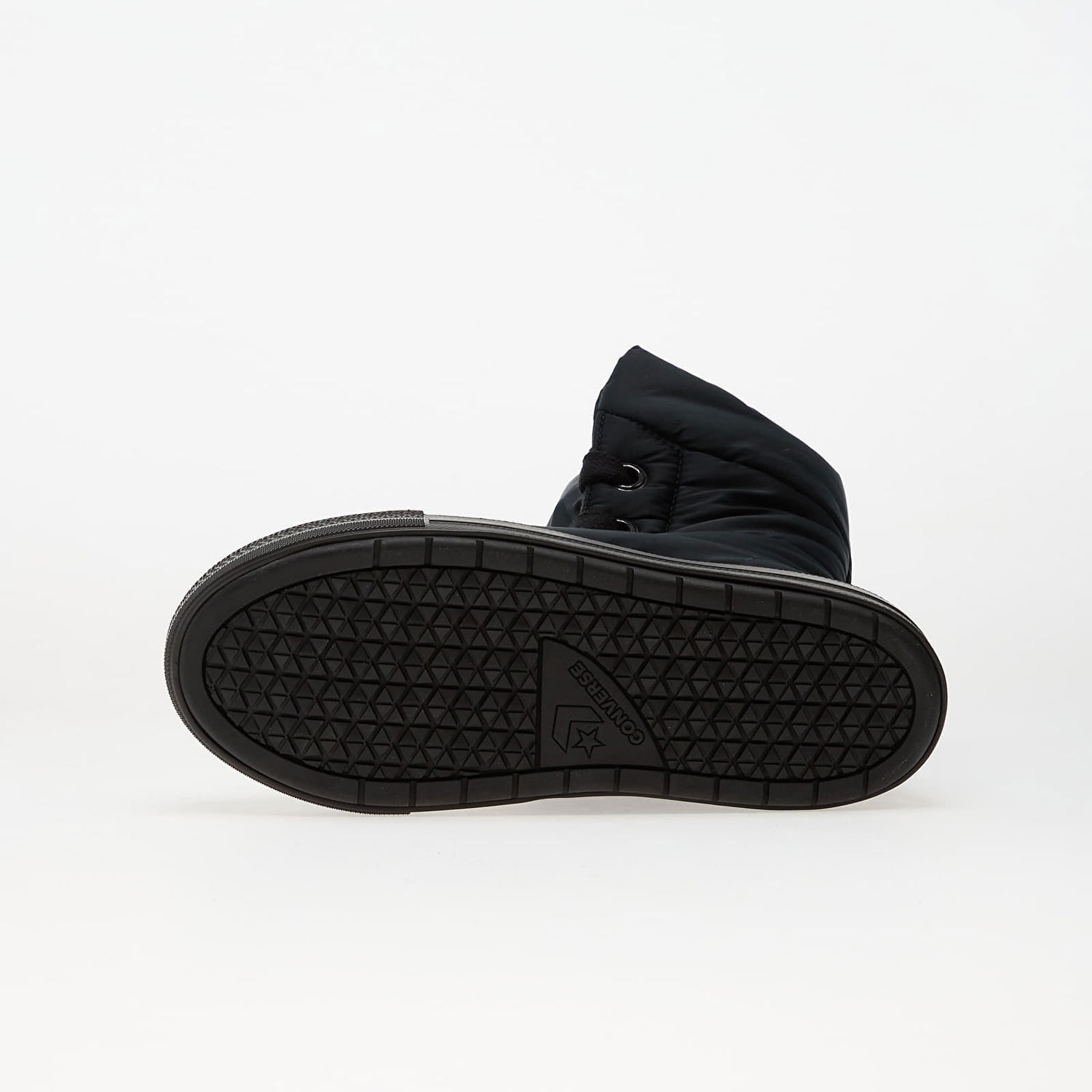 Tenisky a topánky Converse Chuck Taylor All Star Elements Padded Platform Boot Čierna | A13889C, 1