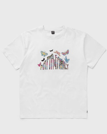 Tričko Patta Family Tee Biela | POC-SS24-1000-290-0224-002, 0