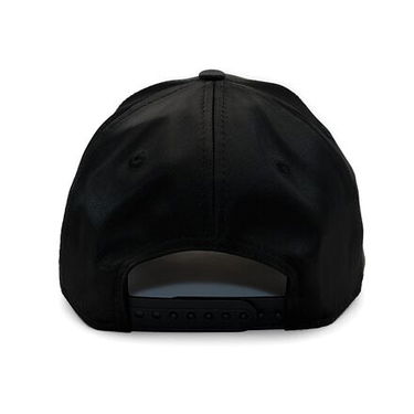 Šiltovka New Era Satin 9FORTY NY Yankees Adjustable Hat Čierna | 60595368, 2