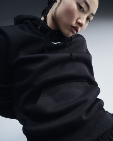 Mikina Nike Sportswear PH Čierna | HF6839-010, 1