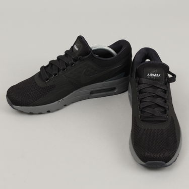 Tenisky a topánky Nike Air Max Zero QS Čierna | 789695-001, 2