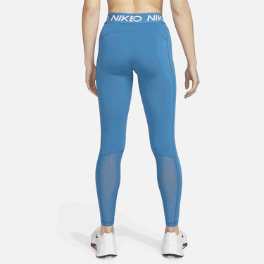 Legíny Nike Sportswear Modrá | CZ9779-457, 2