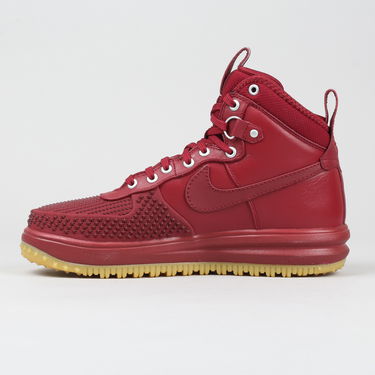 Tenisky a topánky Nike Lunar Force 1 Duckboot Vínová | 805899-600, 1
