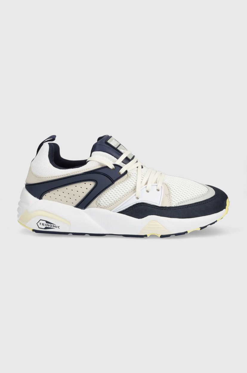 Tenisky a topánky Puma Blaze Of Glory Biela | 387575