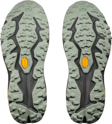 Tenisky a topánky Hoka One One Speedgoat 6 Gore-Tex Žltá | 1155150-stlv, 3