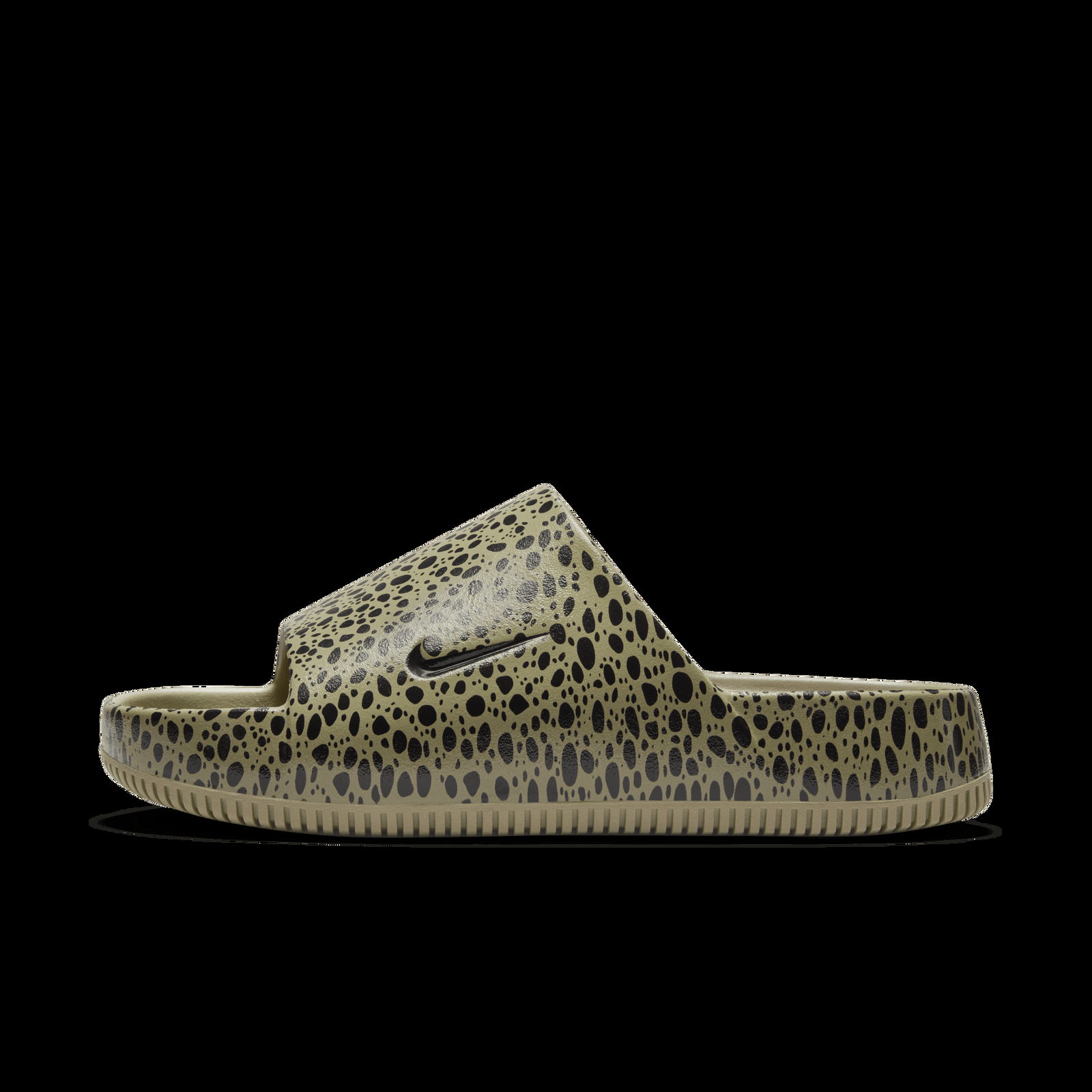 Calm Slide "Safari Green" W