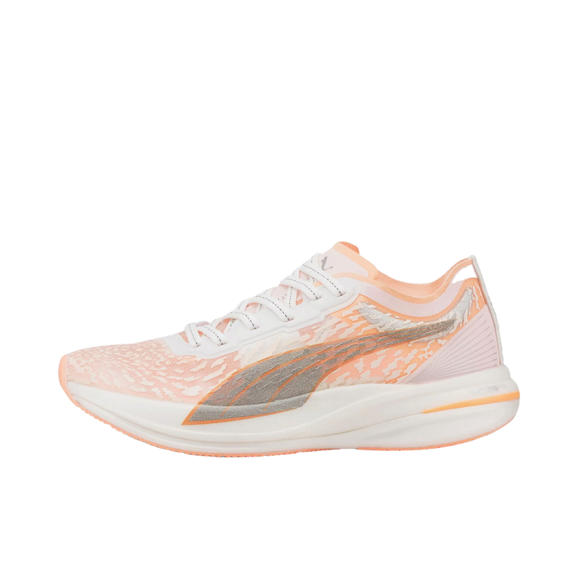 Bežecké topánky Puma Deviate Nitro Elite Racer Oranžová | 376539-01