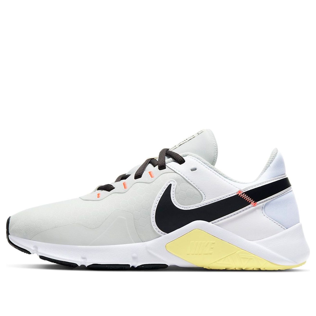 Tenisky a topánky Nike Legend Essential 2 Biela | CQ9545-107, 0