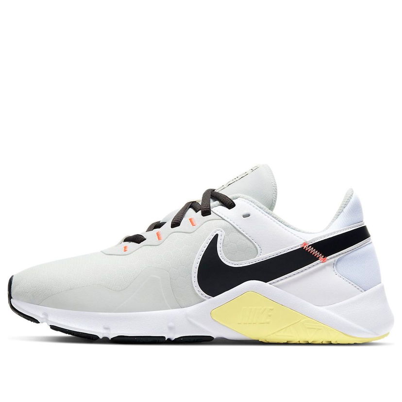 Tenisky a topánky Nike Legend Essential 2 Biela | CQ9545-107