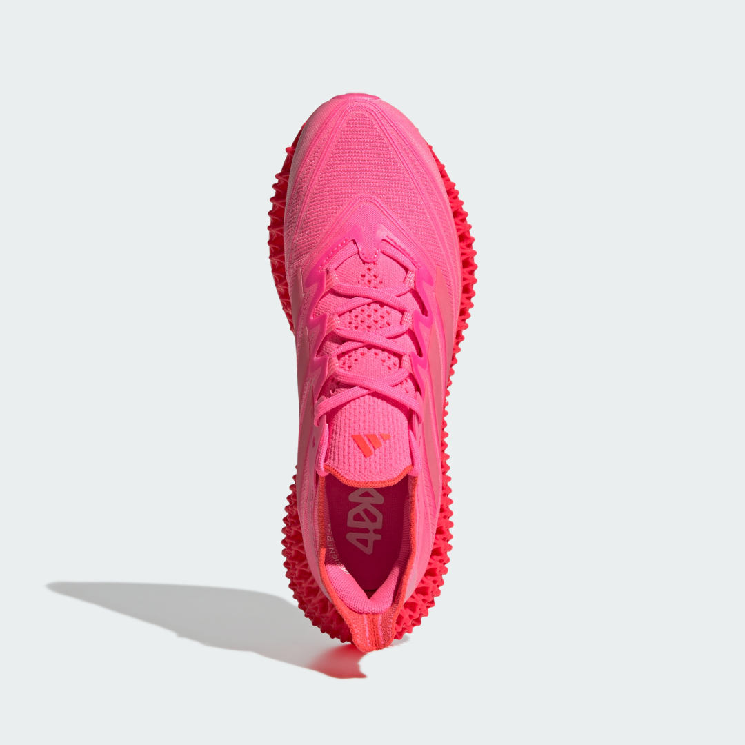 Tenisky a topánky adidas Performance 4DFWD 4 Ružová | IH5723, 1