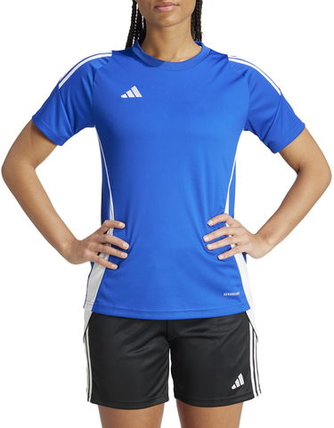 Dres adidas Originals adidas TIRO24 JSY W Navy | is1026, 0