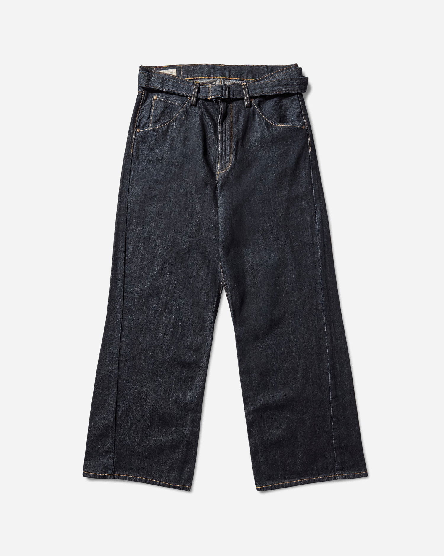 Džínsy Levi's Twisted Baggy Jeans Modrá | 002WK 0000, 1