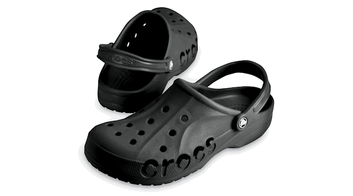 Tenisky a topánky Crocs Baya Clogs Čierna | 10126-001, 1