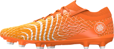 Tenisky a topánky Under Armour Magnetico Pro 5 FG Oranžová | 6000538-825, 1